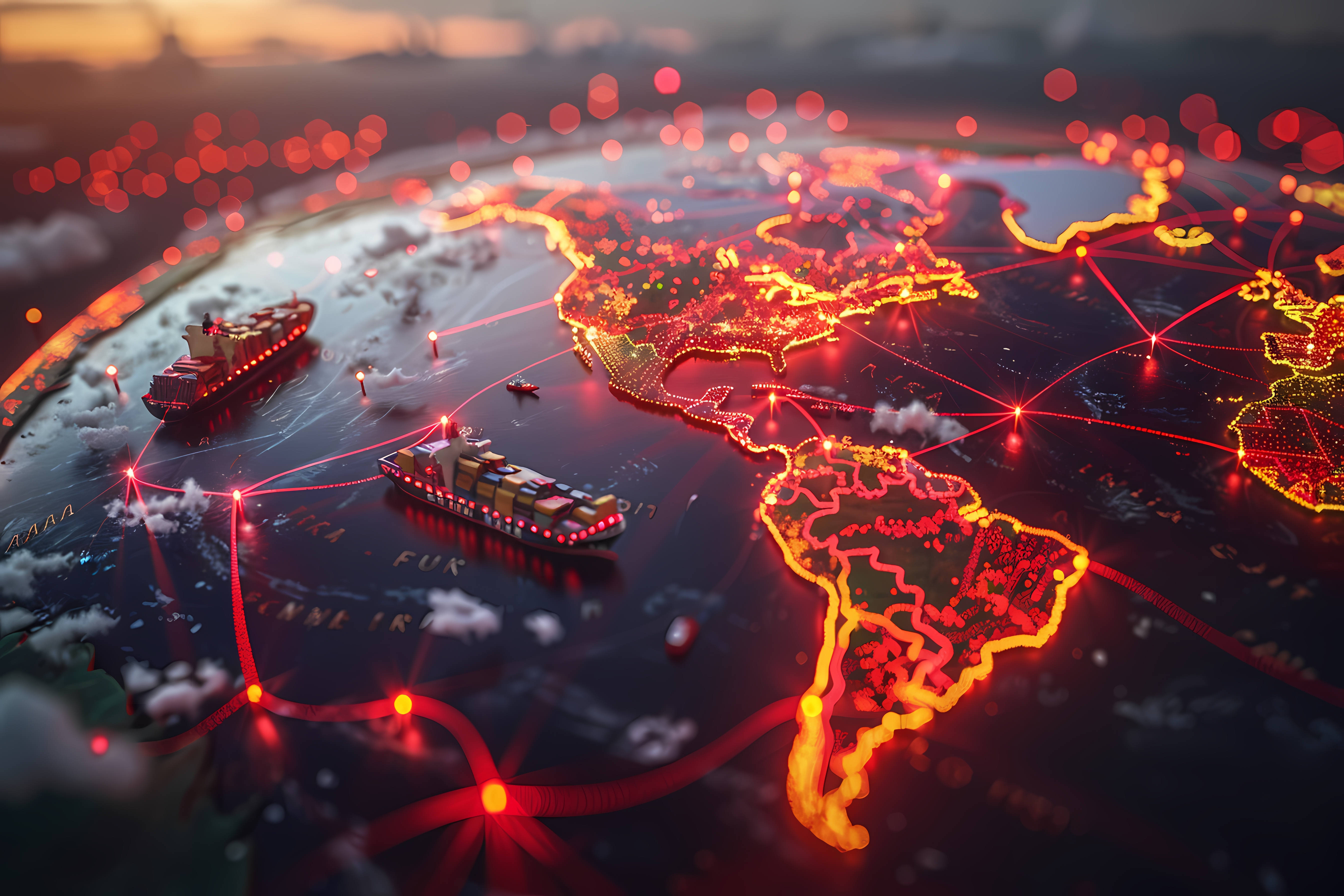 Cross Trade